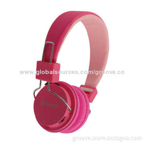 V3.0 Bluetooth Headphones, Best Quality with Most Competitive Price, 10m Working Distance